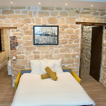 Sweet Virtue-Center Of Paris, 2 Bedroom Apartment Exteriör bild