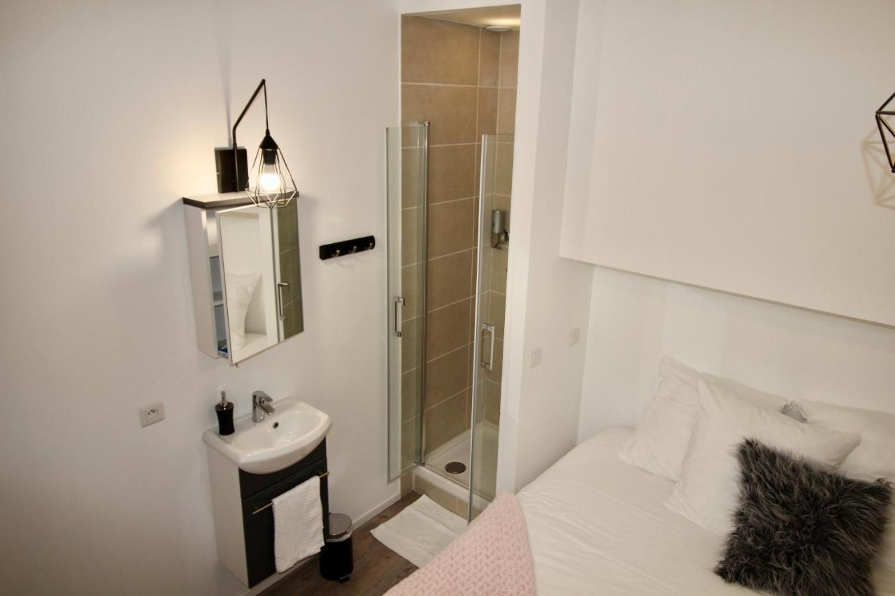 Sweet Virtue-Center Of Paris, 2 Bedroom Apartment Exteriör bild